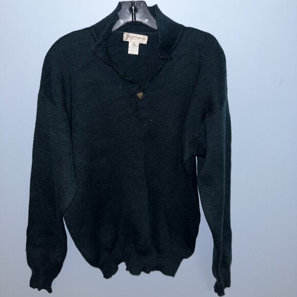 Tricots St. Raphael Mens Sweater Medium - Picture 1 of 4
